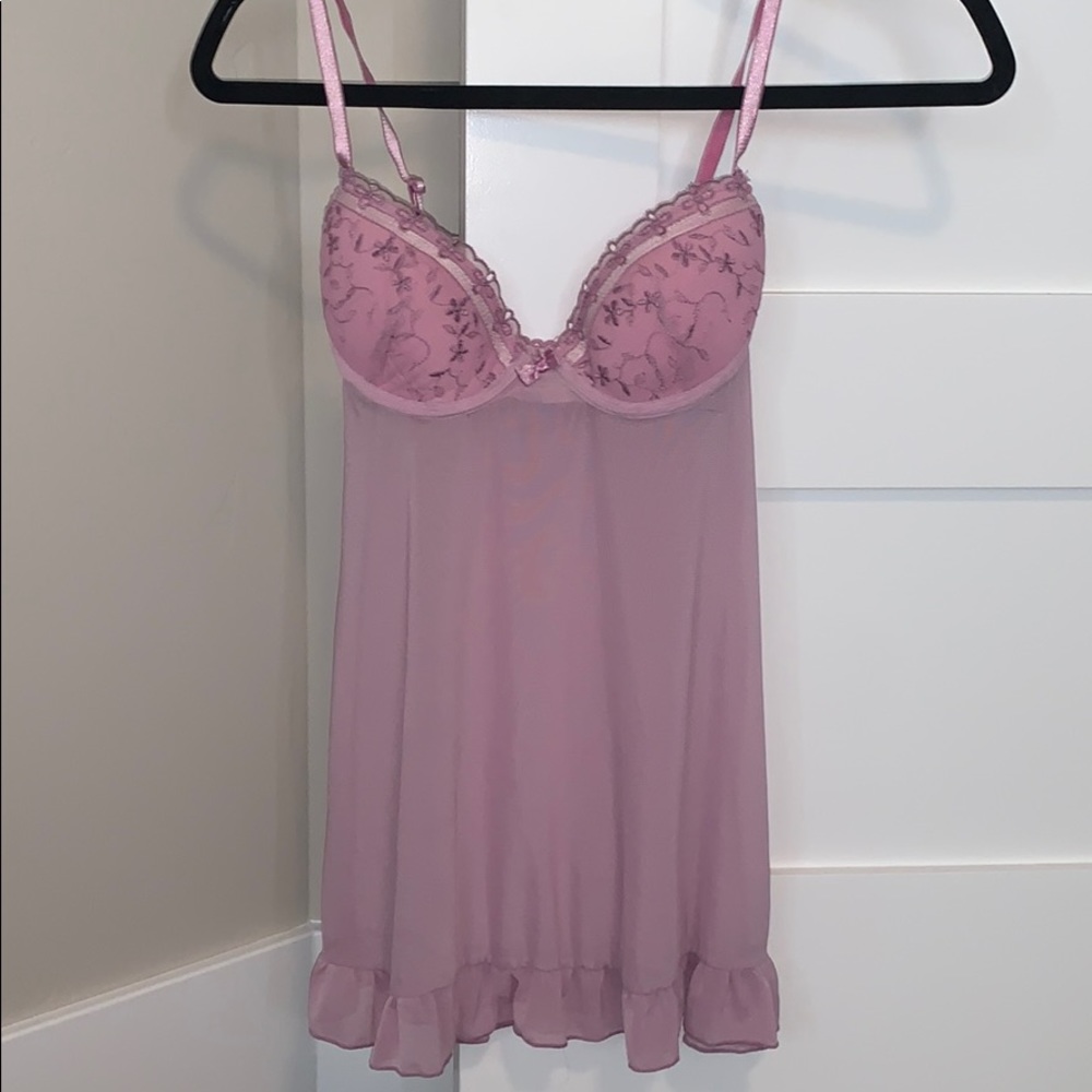 Slip/ Lingerie